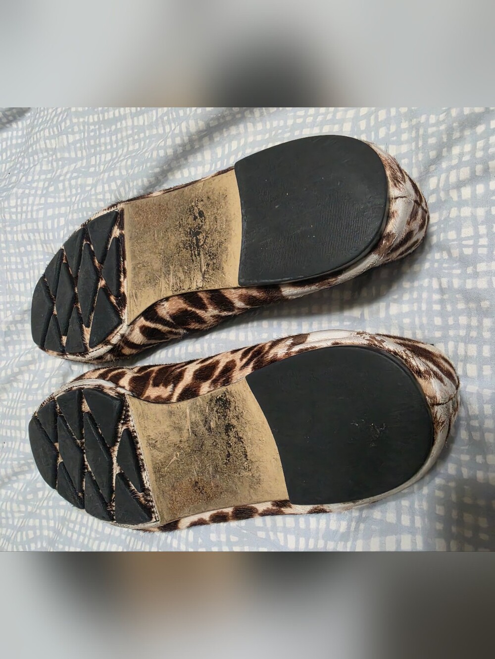 AUTHENTIC TORY BURCH - Picture 3 of 4